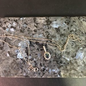 TODAY ONLY FLASH SALE 💕Alexandrite Pendant